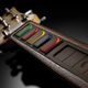 Illustration for article titled Logitechs Unveils $250 Guitar Hero Controller